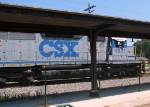 CSX 4621